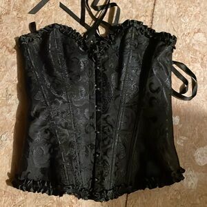 Women’s corset